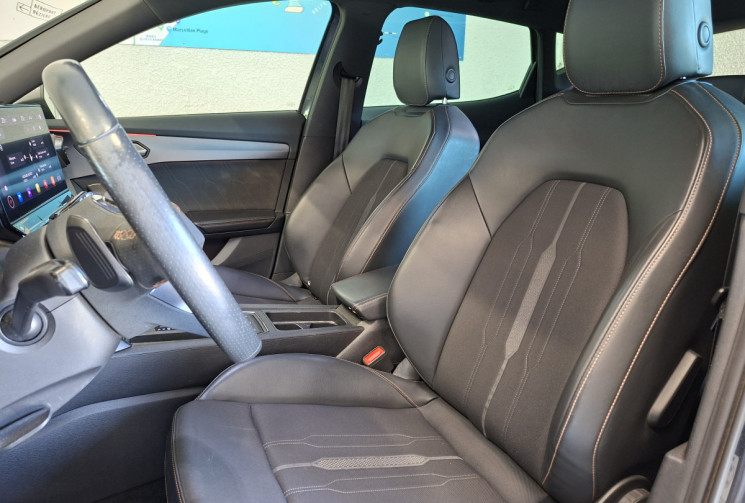CUPRA Formentor 1.5 TSI 150  DSG7 BUSINESS EDITION