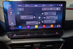 CUPRA Formentor 1.5 TSI 150  DSG7 BUSINESS EDITION
