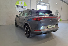 CUPRA Formentor 1.5 TSI 150  DSG7 BUSINESS EDITION