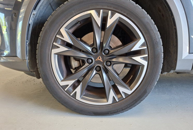 CUPRA Formentor 1.5 TSI 150  DSG7 BUSINESS EDITION