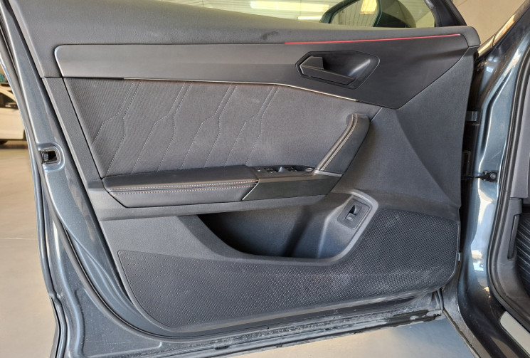 CUPRA Formentor 1.5 TSI 150  DSG7 BUSINESS EDITION
