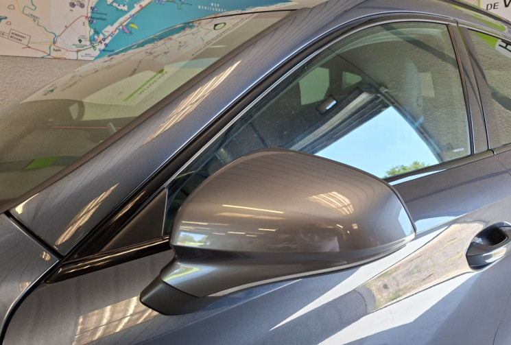 CUPRA Formentor 1.5 TSI 150  DSG7 BUSINESS EDITION GARANTIE 6 MOIS