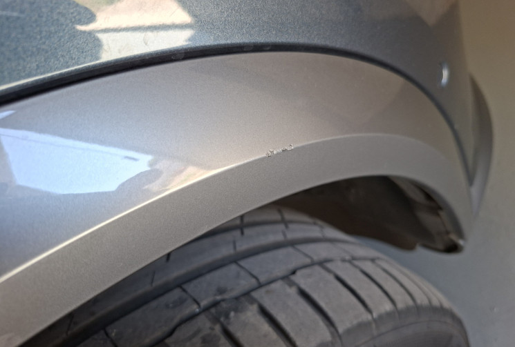 CUPRA Formentor 1.5 TSI 150  DSG7 BUSINESS EDITION
