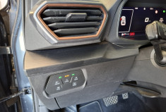 CUPRA Formentor 1.5 TSI 150  DSG7 BUSINESS EDITION