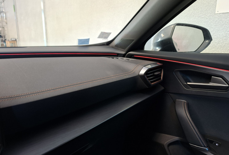 CUPRA Formentor 1.5 TSI 150  DSG7 BUSINESS EDITION GARANTIE 6 MOIS