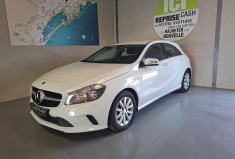 Mercedes Classe A  1.6 TI 102  BUSINESS