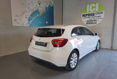 Mercedes Classe A  1.6 TI 102  BUSINESS