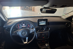 Mercedes Classe A  1.6 TI 102  BUSINESS