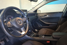 Mercedes Classe A  1.6 TI 102  BUSINESS