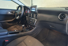 Mercedes Classe A  1.6 TI 102  BUSINESS