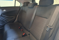 Mercedes Classe A  1.6 TI 102  BUSINESS