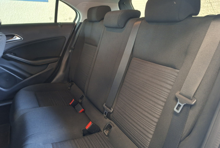 Mercedes Classe A  1.6 TI 102  BUSINESS