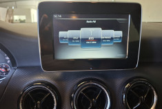 Mercedes Classe A  1.6 TI 102  BUSINESS