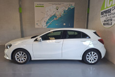 Mercedes Classe A  1.6 TI 102  BUSINESS