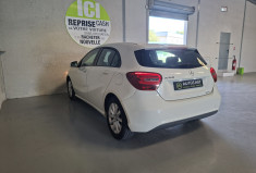 Mercedes Classe A  1.6 TI 102  BUSINESS