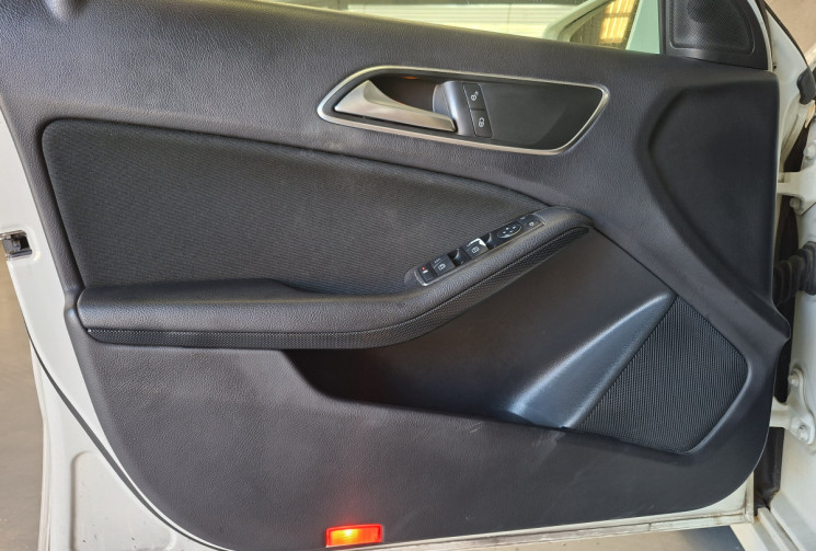 Mercedes Classe A  1.6 TI 102  BUSINESS