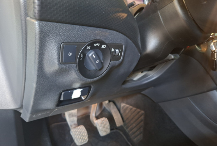 Mercedes Classe A  1.6 TI 102  BUSINESS
