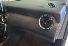 Mercedes Classe A  1.6 TI 102  BUSINESS
