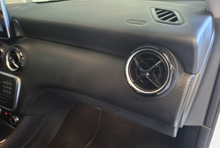 Mercedes Classe A  1.6 TI 102  BUSINESS