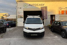 Toyota PROACE 1.5 COMPACT D-4D 100 ACTIVE