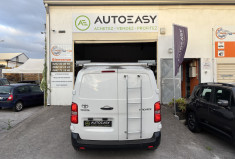 Toyota PROACE 1.5 COMPACT D-4D 100 ACTIVE