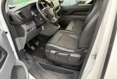 Toyota PROACE 1.5 COMPACT D-4D 100 ACTIVE