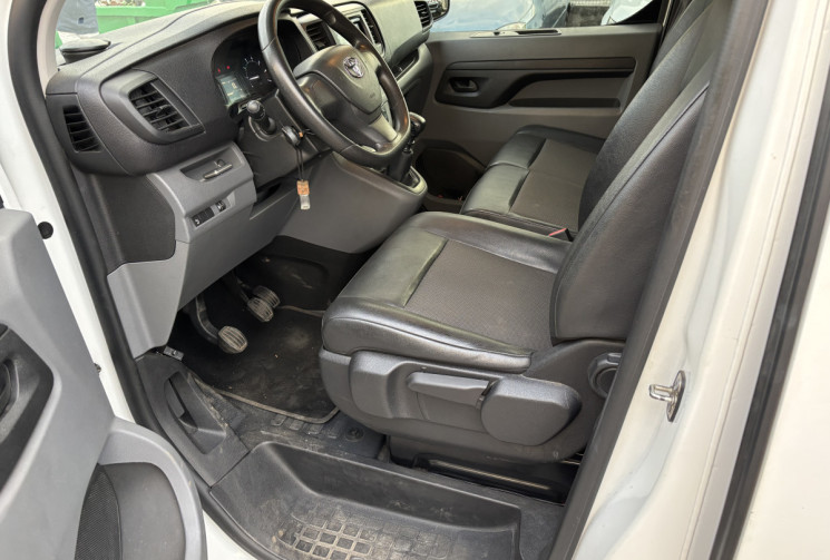 Toyota PROACE 1.5 COMPACT D-4D 100 ACTIVE