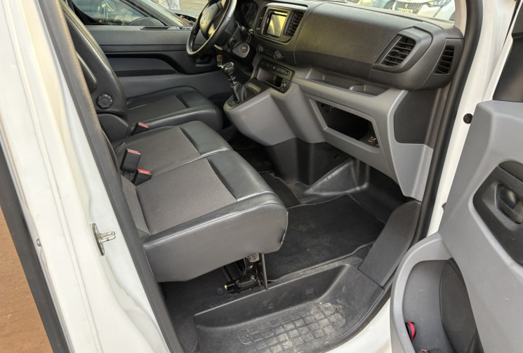 Toyota PROACE 1.5 COMPACT D-4D 100 ACTIVE