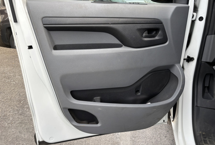 Toyota PROACE 1.5 COMPACT D-4D 100 ACTIVE