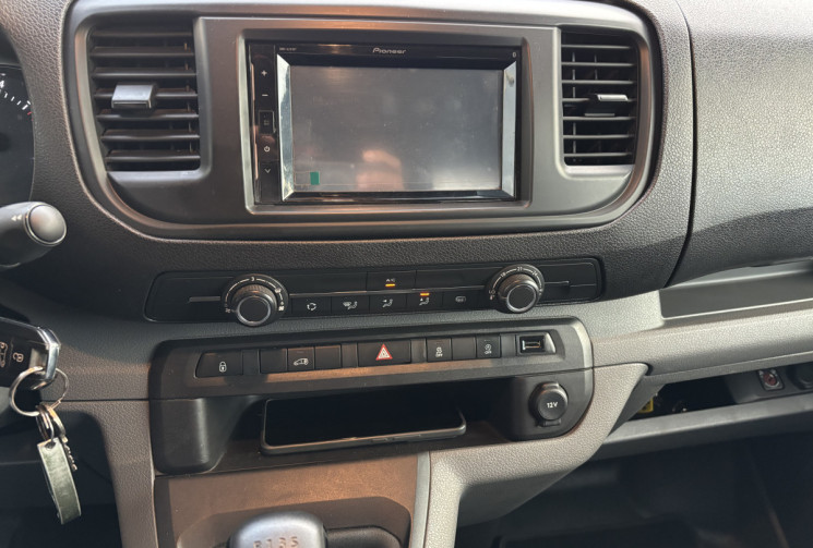 Toyota PROACE 1.5 COMPACT D-4D 100 ACTIVE