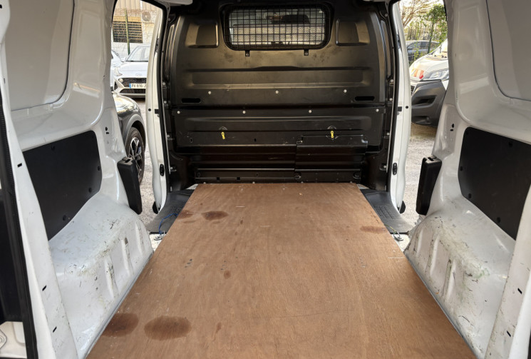 Toyota PROACE 1.5 COMPACT D-4D 100 ACTIVE