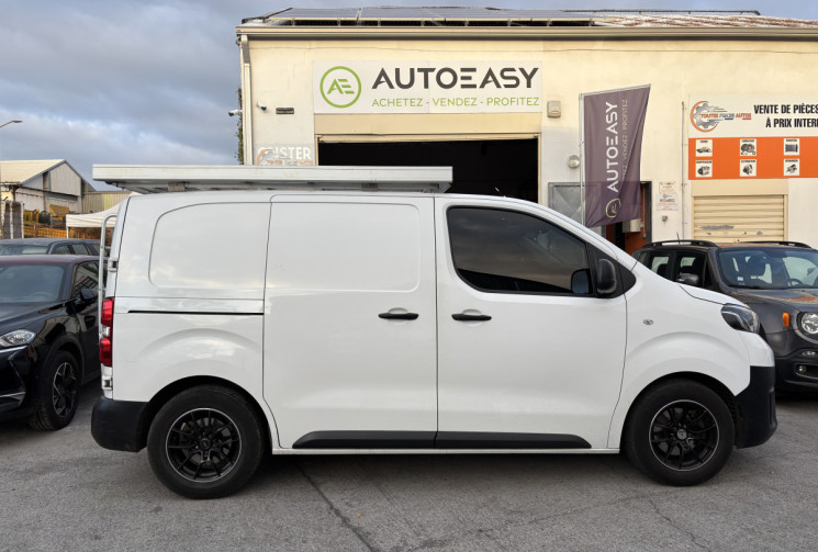 Toyota PROACE 1.5 COMPACT D-4D 100 ACTIVE