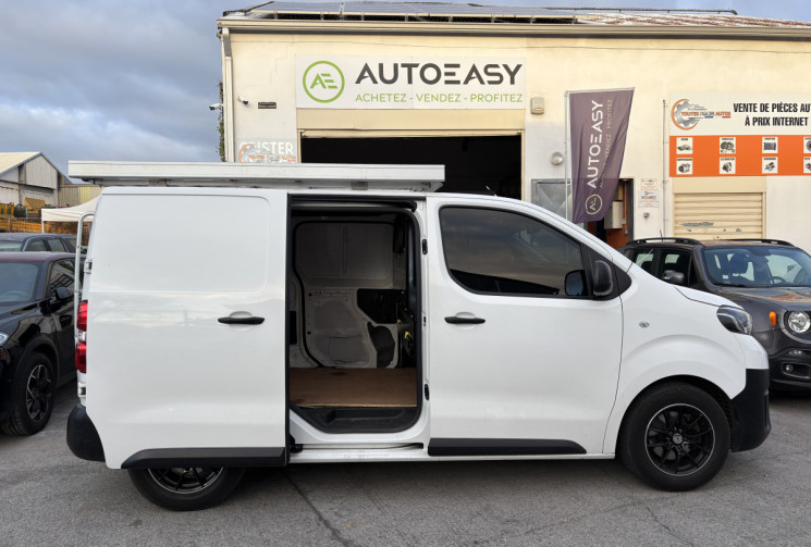 Toyota PROACE 1.5 COMPACT D-4D 100 ACTIVE