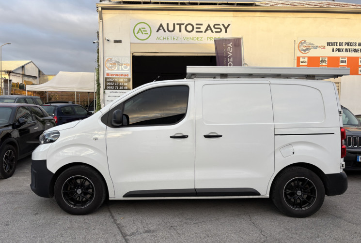 Toyota PROACE 1.5 COMPACT D-4D 100 ACTIVE