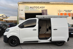 Toyota PROACE 1.5 COMPACT D-4D 100 ACTIVE
