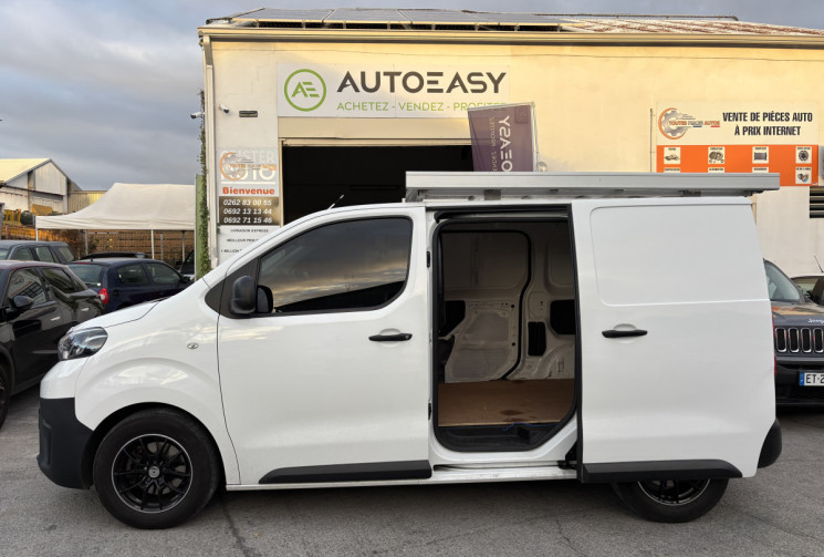 Toyota PROACE 1.5 COMPACT D-4D 100 ACTIVE