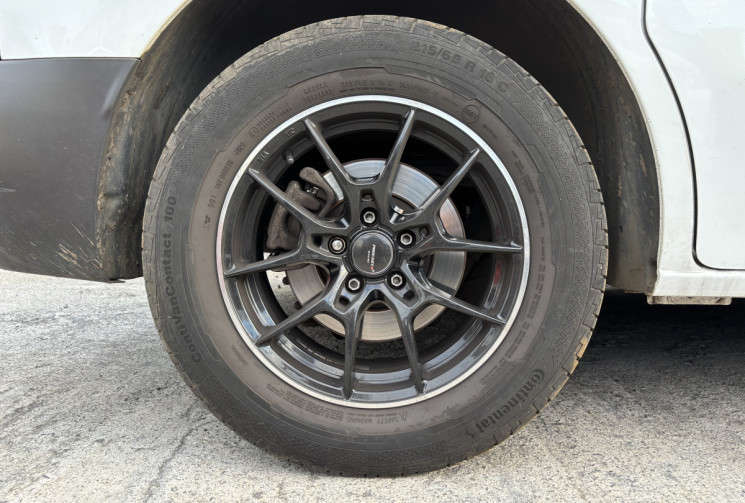 Toyota PROACE 1.5 COMPACT D-4D 100 ACTIVE