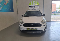 Ford KA+ 1.5 TDCI 95  ACTIVE S&S