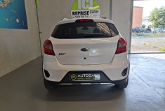 Ford KA+ 1.5 TDCI 95  ACTIVE S&S