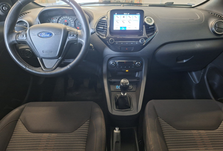Ford KA+ 1.5 TDCI 95  ACTIVE S&S