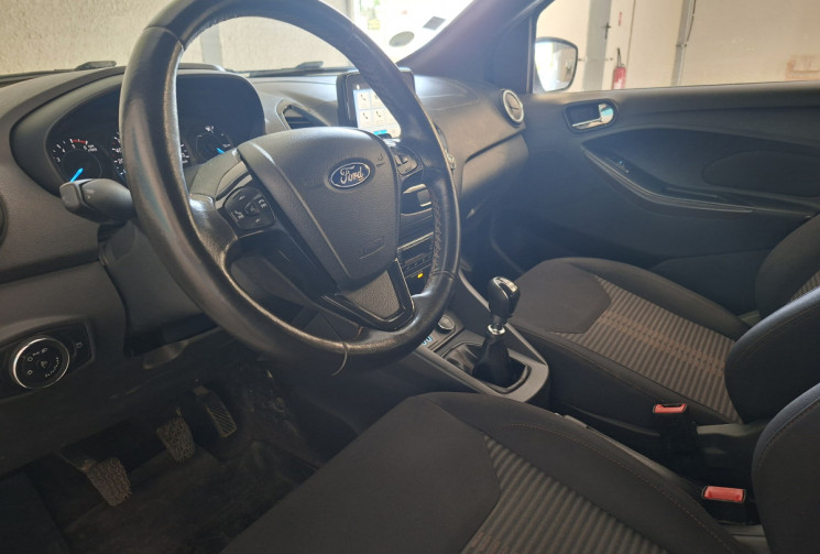 Ford KA+ 1.5 TDCI 95  ACTIVE S&S