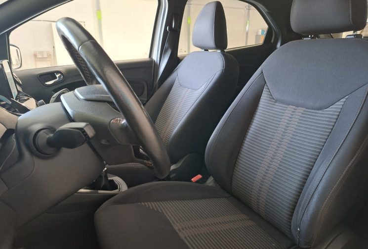 Ford KA+ 1.5 TDCI 95  ACTIVE S&S GARANTIE 6 MOIS