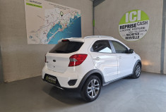 Ford KA+ 1.5 TDCI 95  ACTIVE S&S
