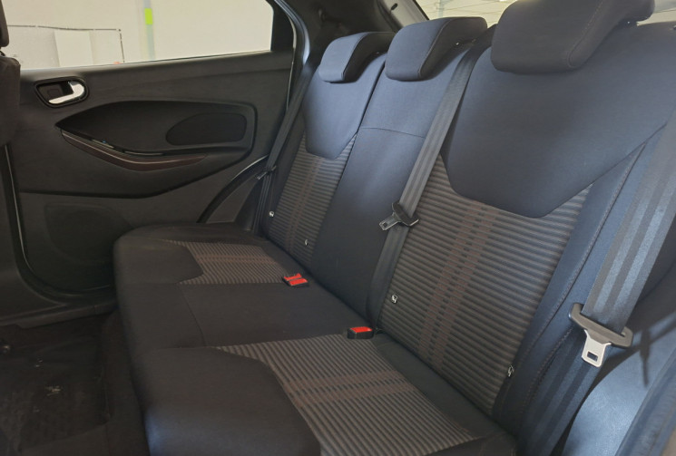Ford KA+ 1.5 TDCI 95  ACTIVE S&S