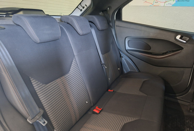 Ford KA+ 1.5 TDCI 95  ACTIVE S&S