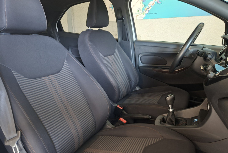 Ford KA+ 1.5 TDCI 95  ACTIVE S&S