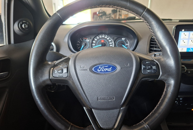 Ford KA+ 1.5 TDCI 95  ACTIVE S&S