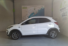 Ford KA+ 1.5 TDCI 95  ACTIVE S&S