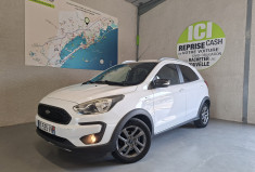 Ford KA+ 1.5 TDCI 95  ACTIVE S&S