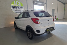 Ford KA+ 1.5 TDCI 95  ACTIVE S&S